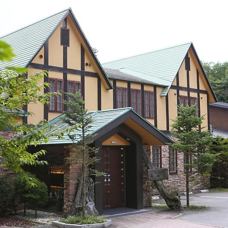 Dormy Club Karuizawa Hotel Exterior foto