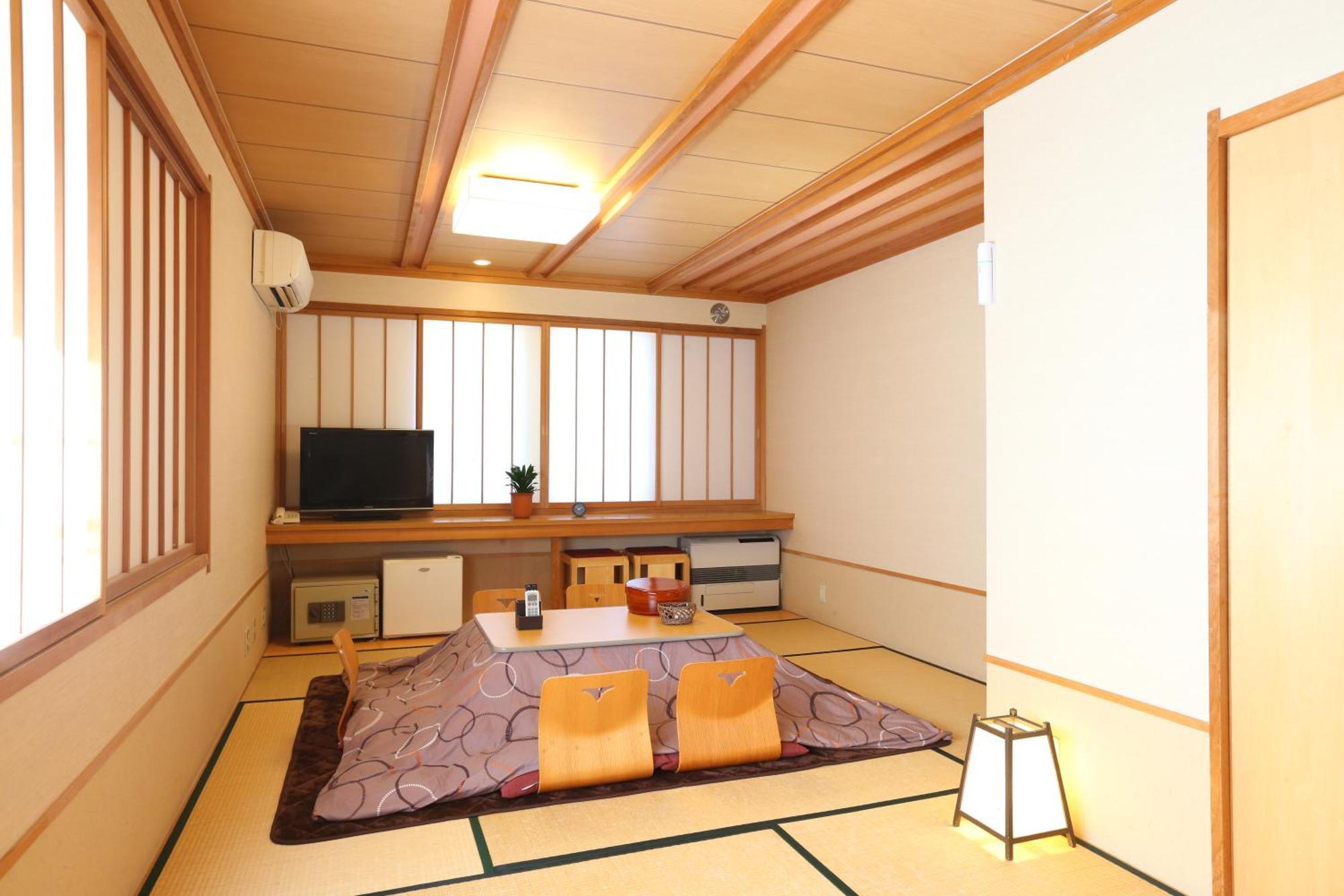 Dormy Club Karuizawa Hotel Quarto foto