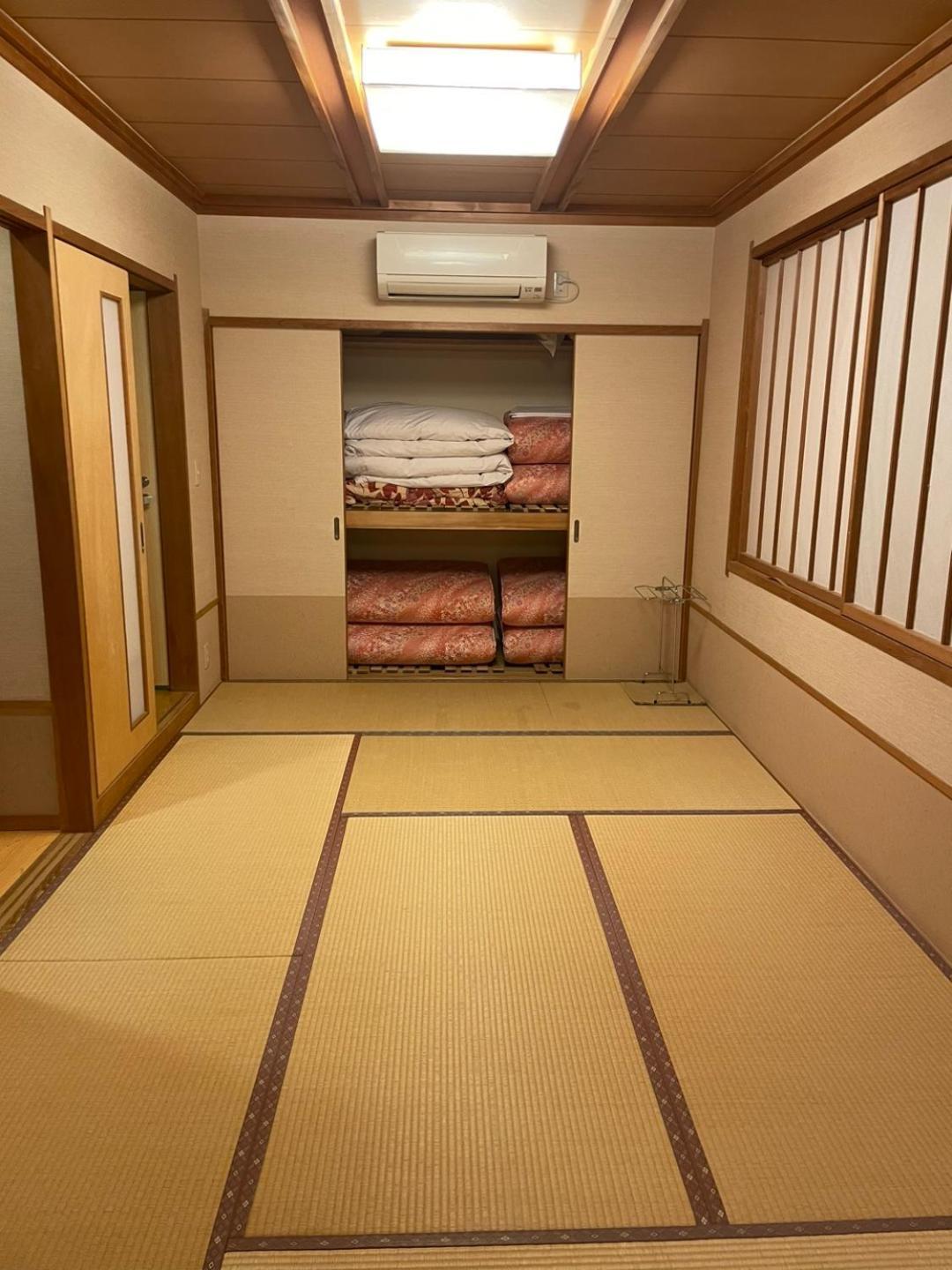 Dormy Club Karuizawa Hotel Quarto foto