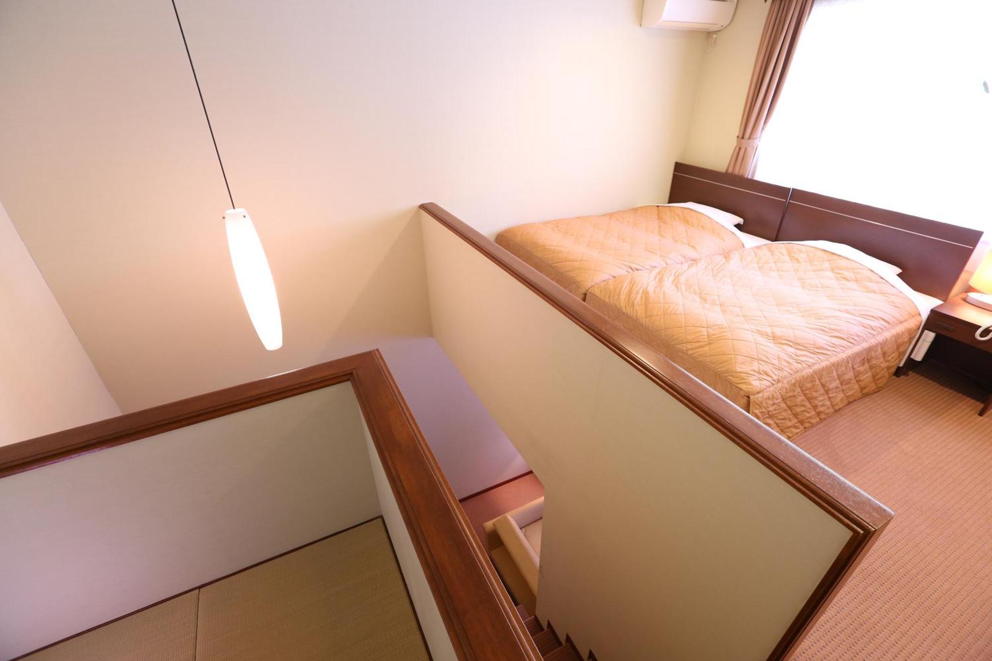 Dormy Club Karuizawa Hotel Quarto foto