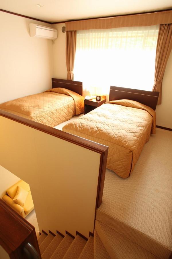Dormy Club Karuizawa Hotel Quarto foto