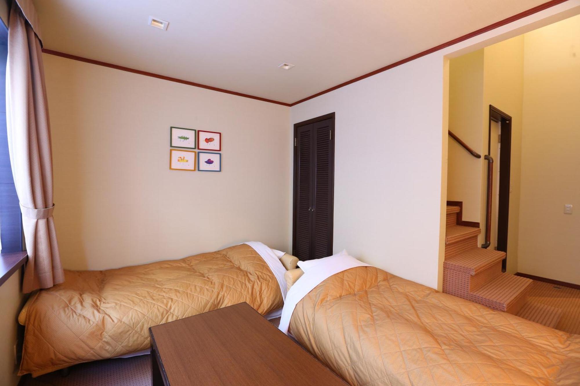 Dormy Club Karuizawa Hotel Quarto foto