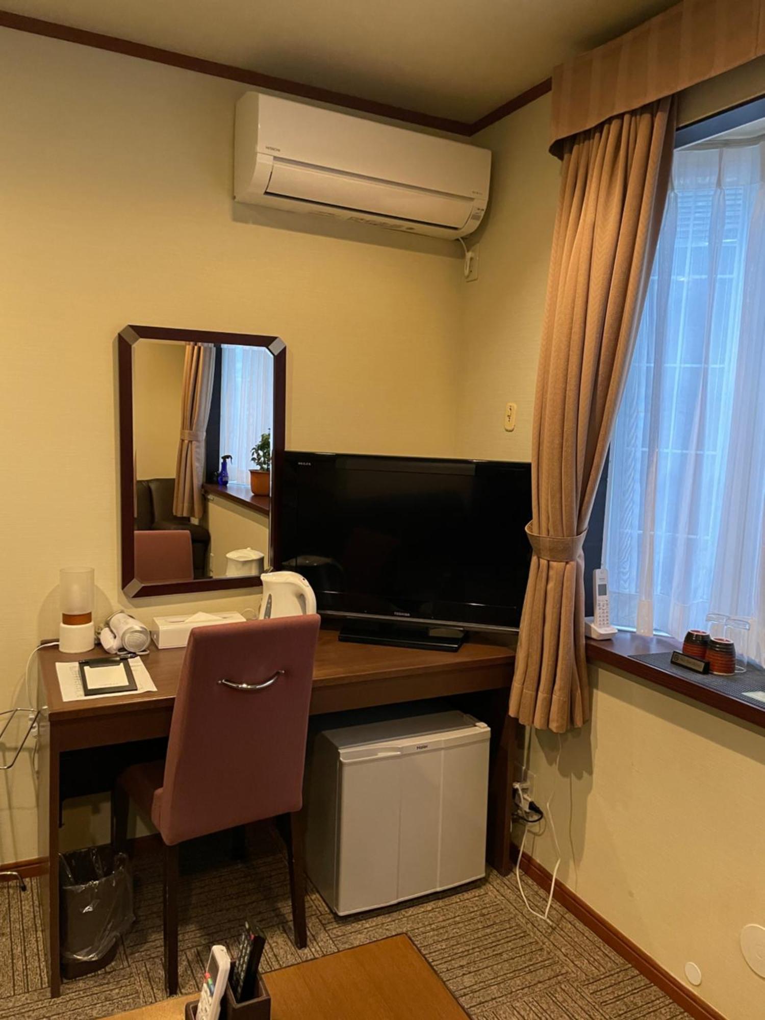 Dormy Club Karuizawa Hotel Quarto foto