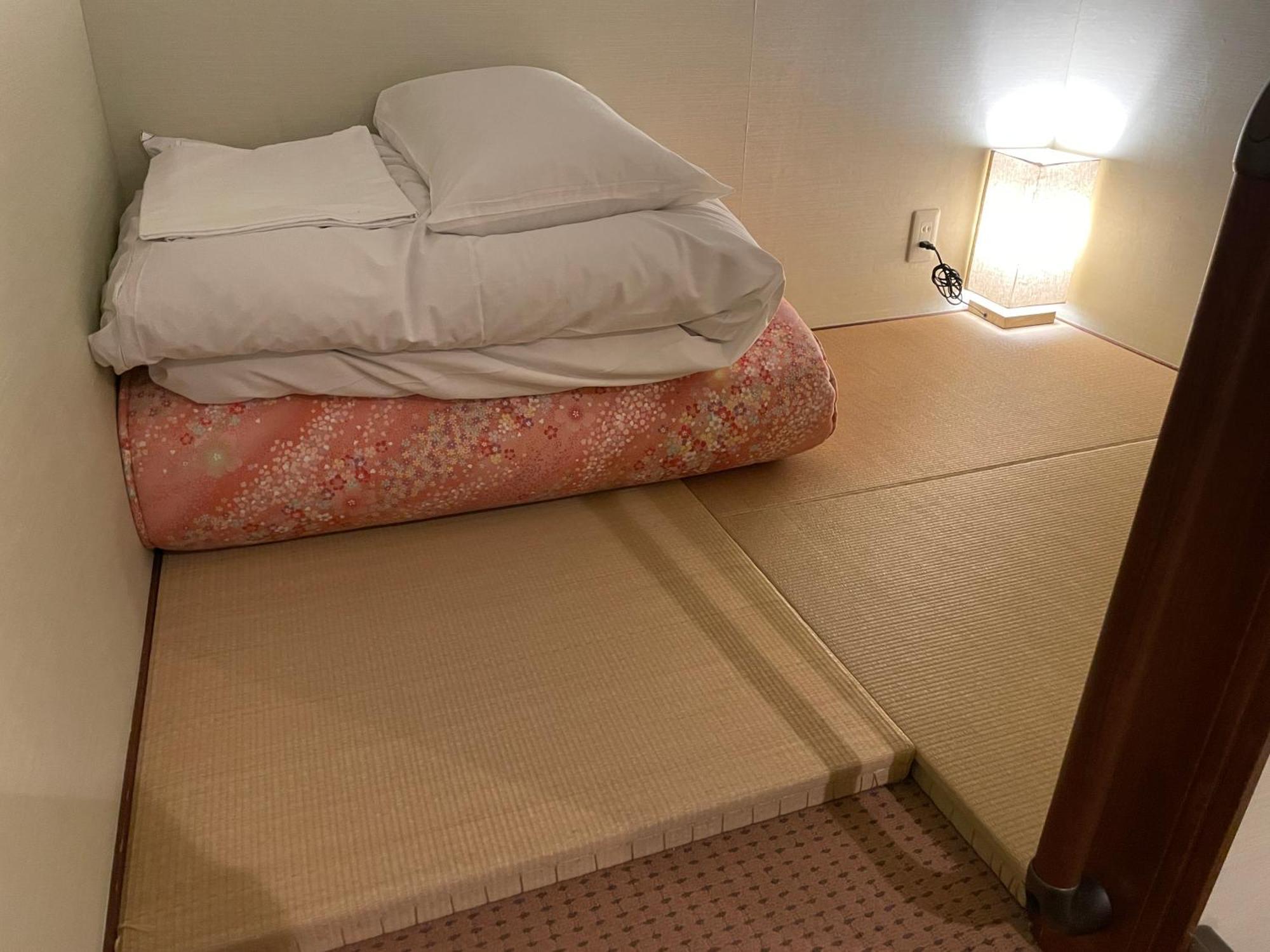 Dormy Club Karuizawa Hotel Quarto foto