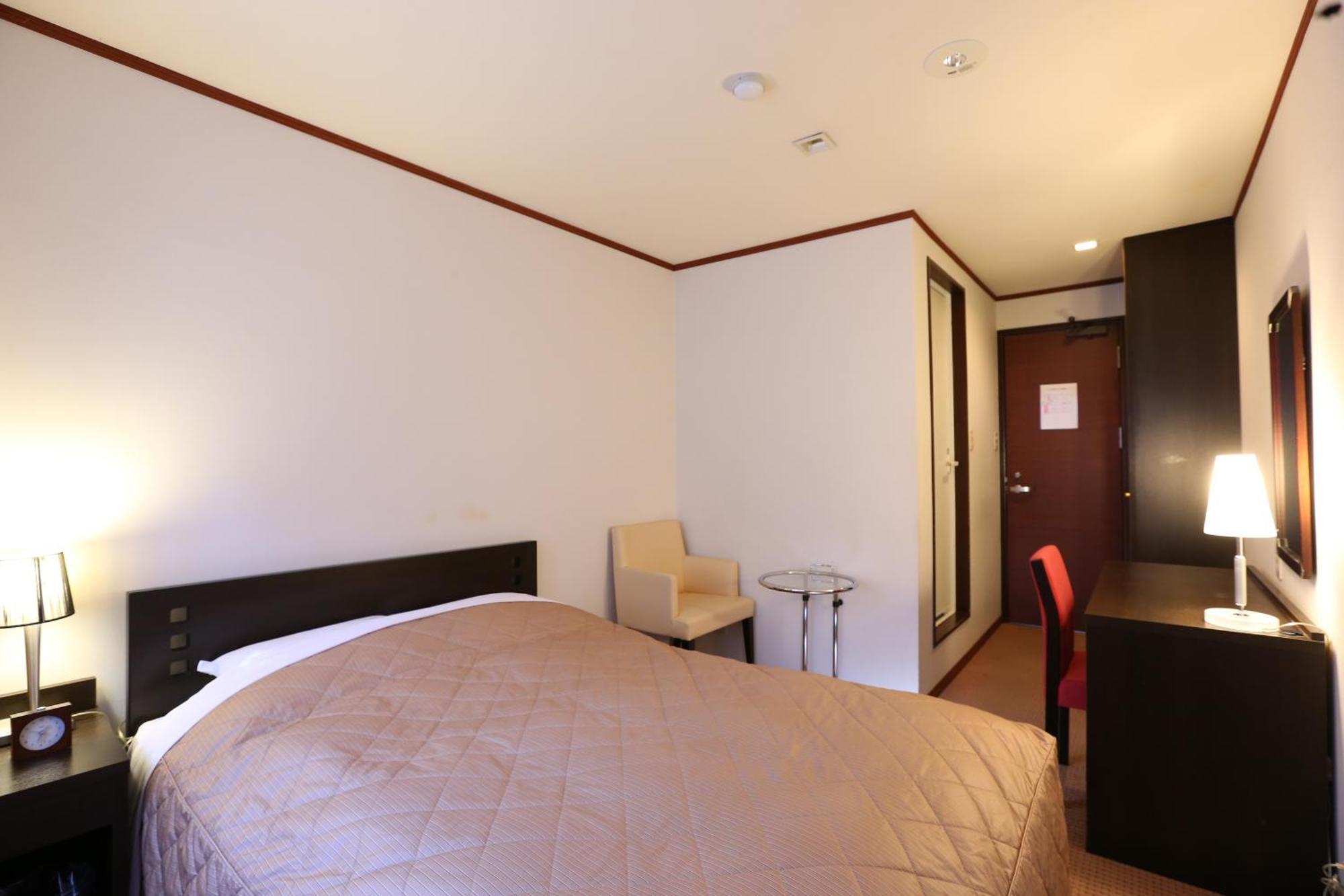 Dormy Club Karuizawa Hotel Quarto foto