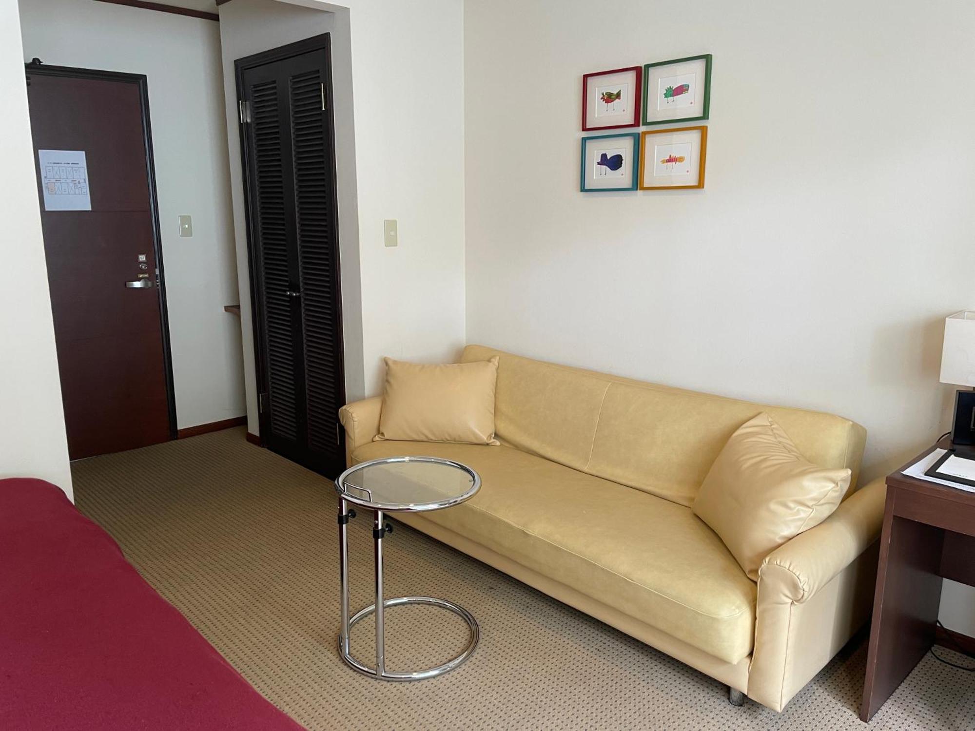Dormy Club Karuizawa Hotel Quarto foto