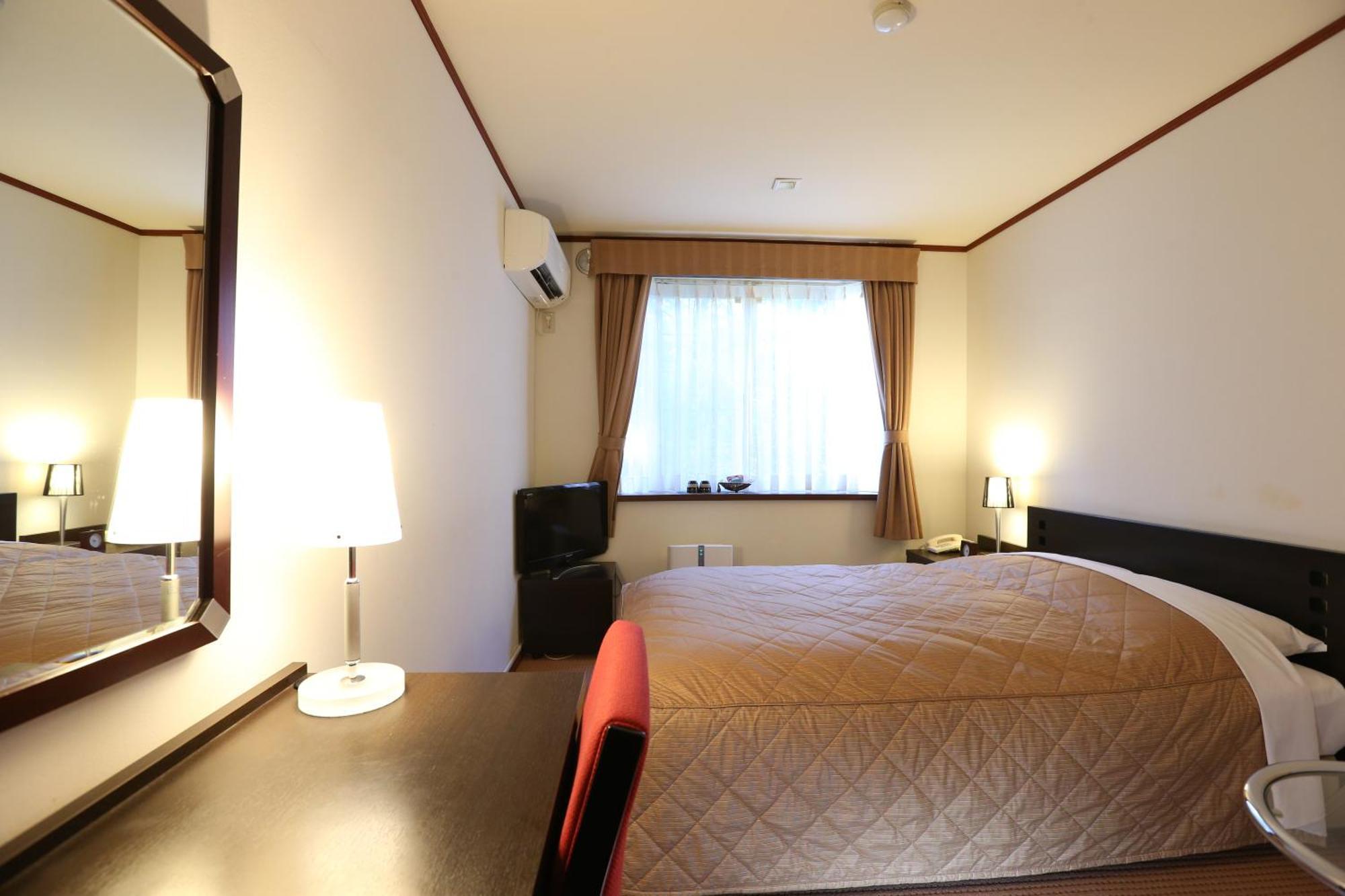Dormy Club Karuizawa Hotel Quarto foto