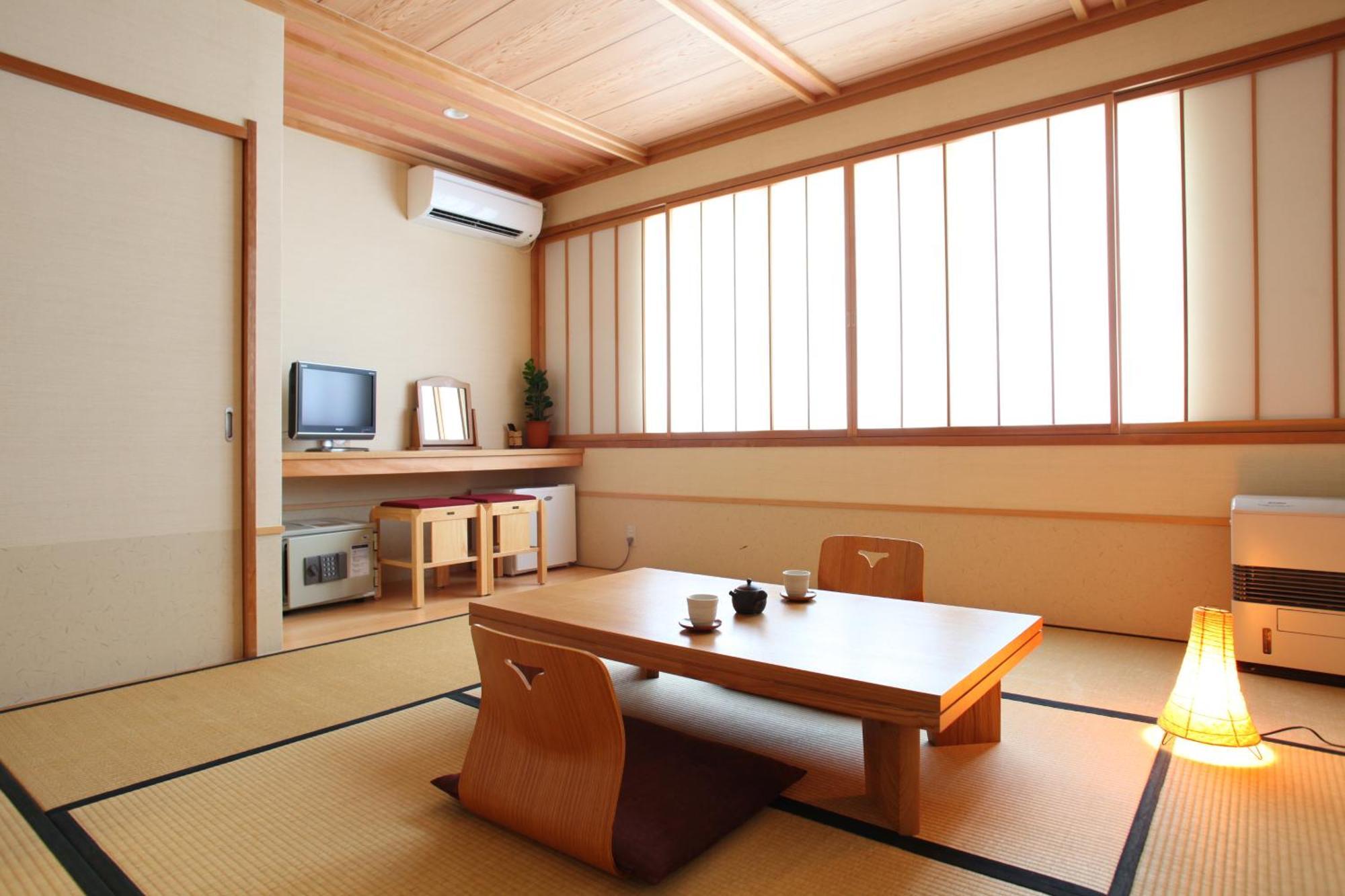 Dormy Club Karuizawa Hotel Quarto foto