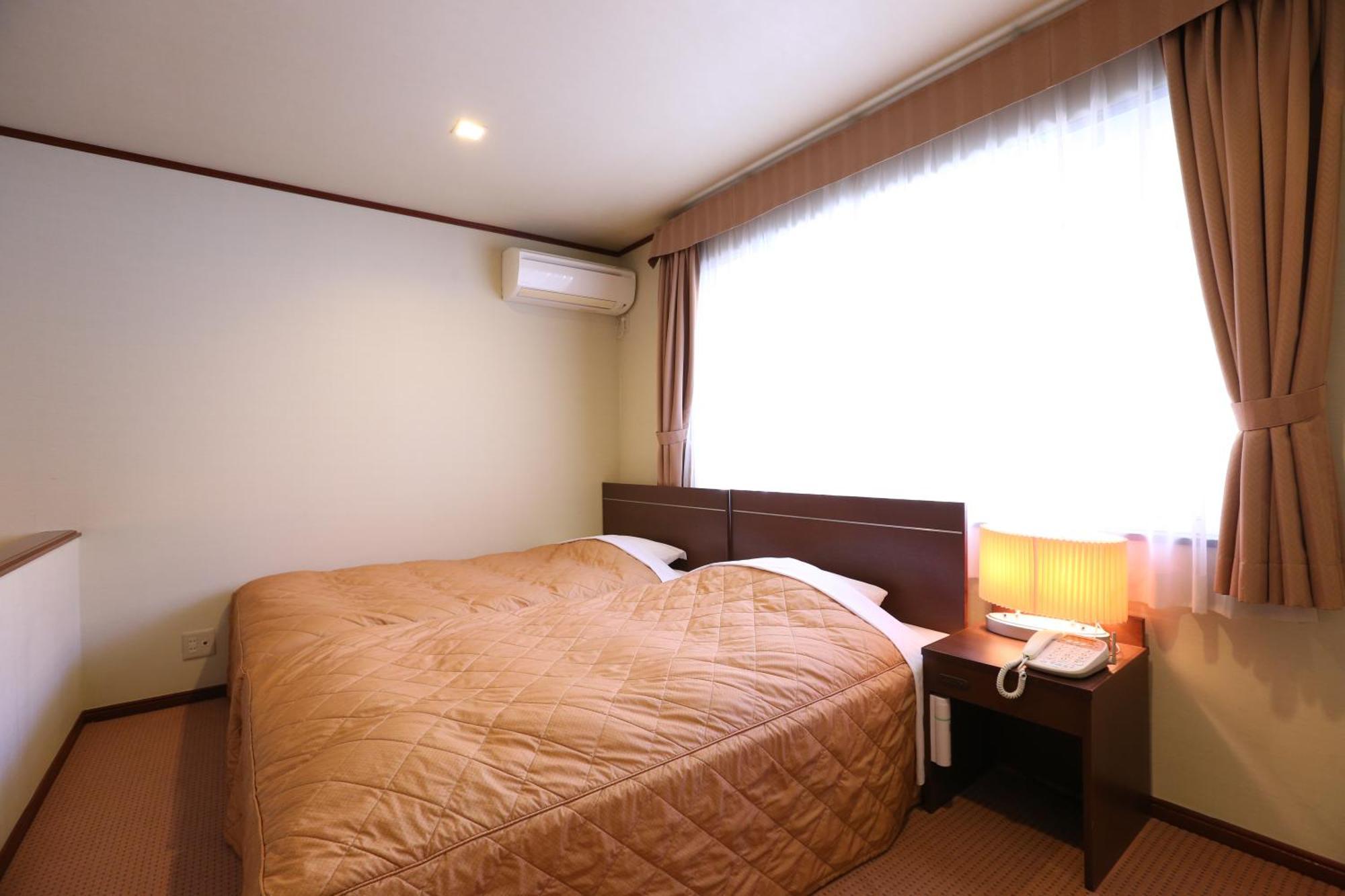 Dormy Club Karuizawa Hotel Quarto foto