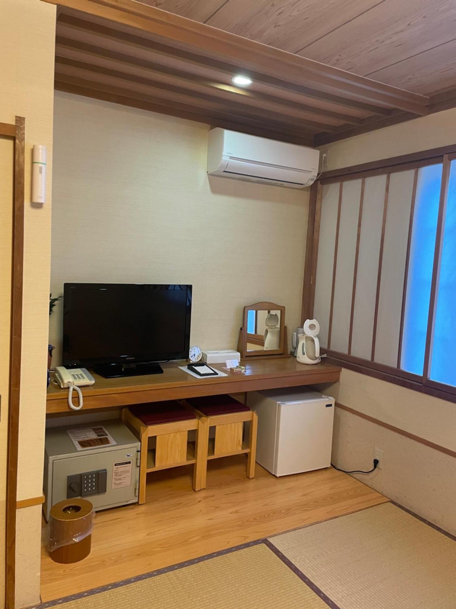 Dormy Club Karuizawa Hotel Quarto foto