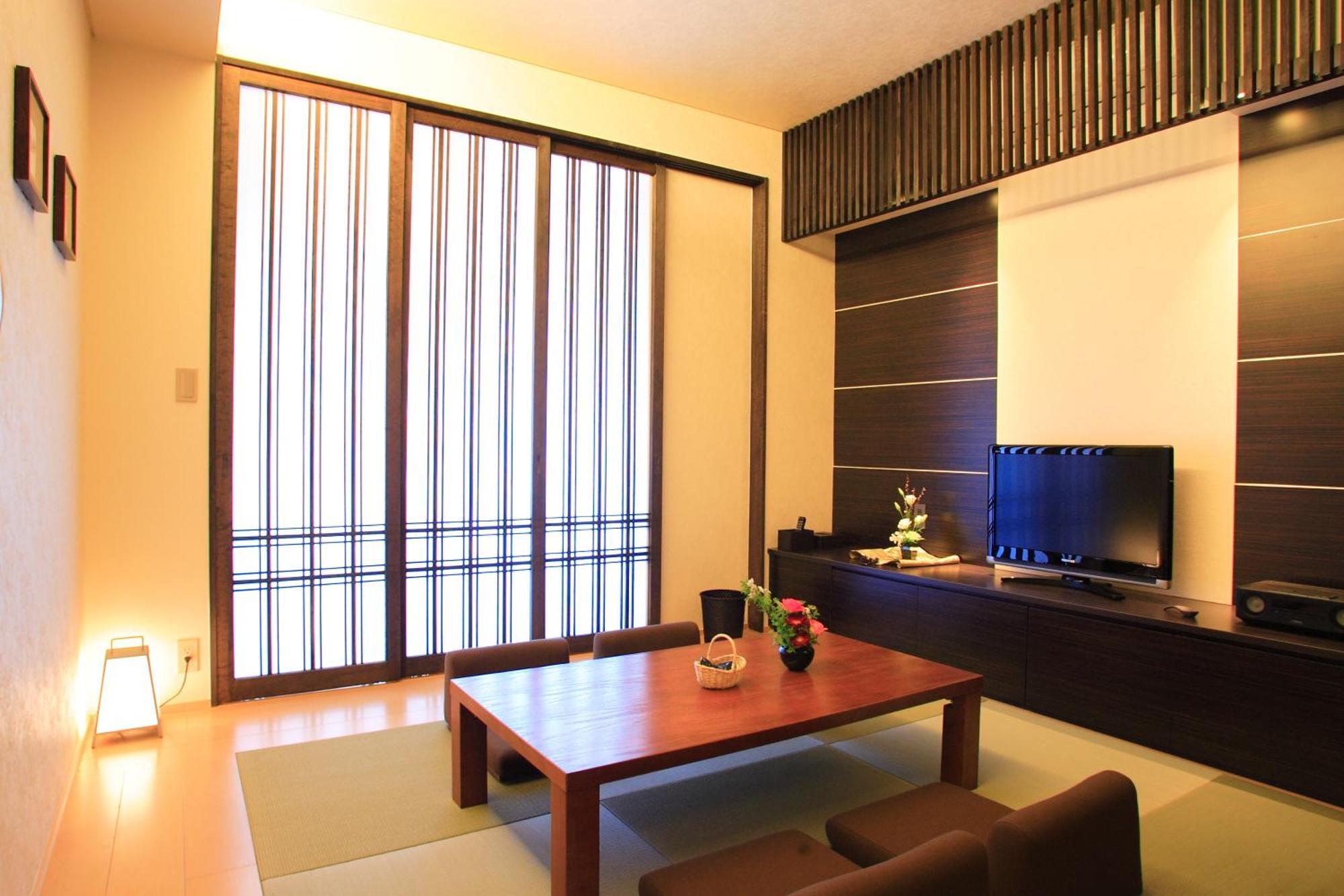 Dormy Club Karuizawa Hotel Quarto foto