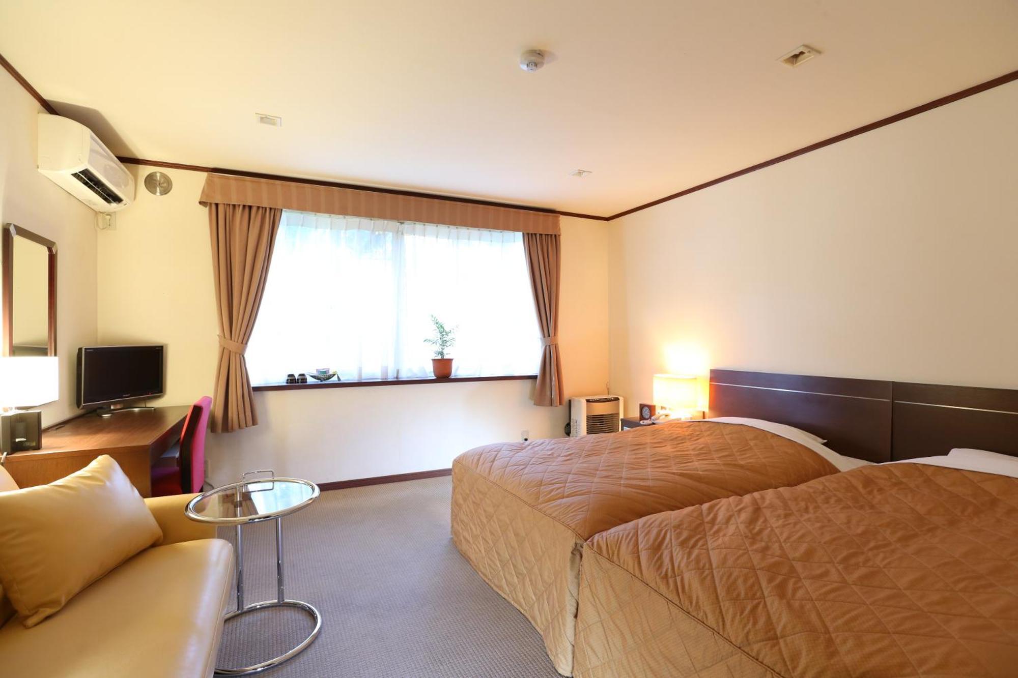 Dormy Club Karuizawa Hotel Quarto foto