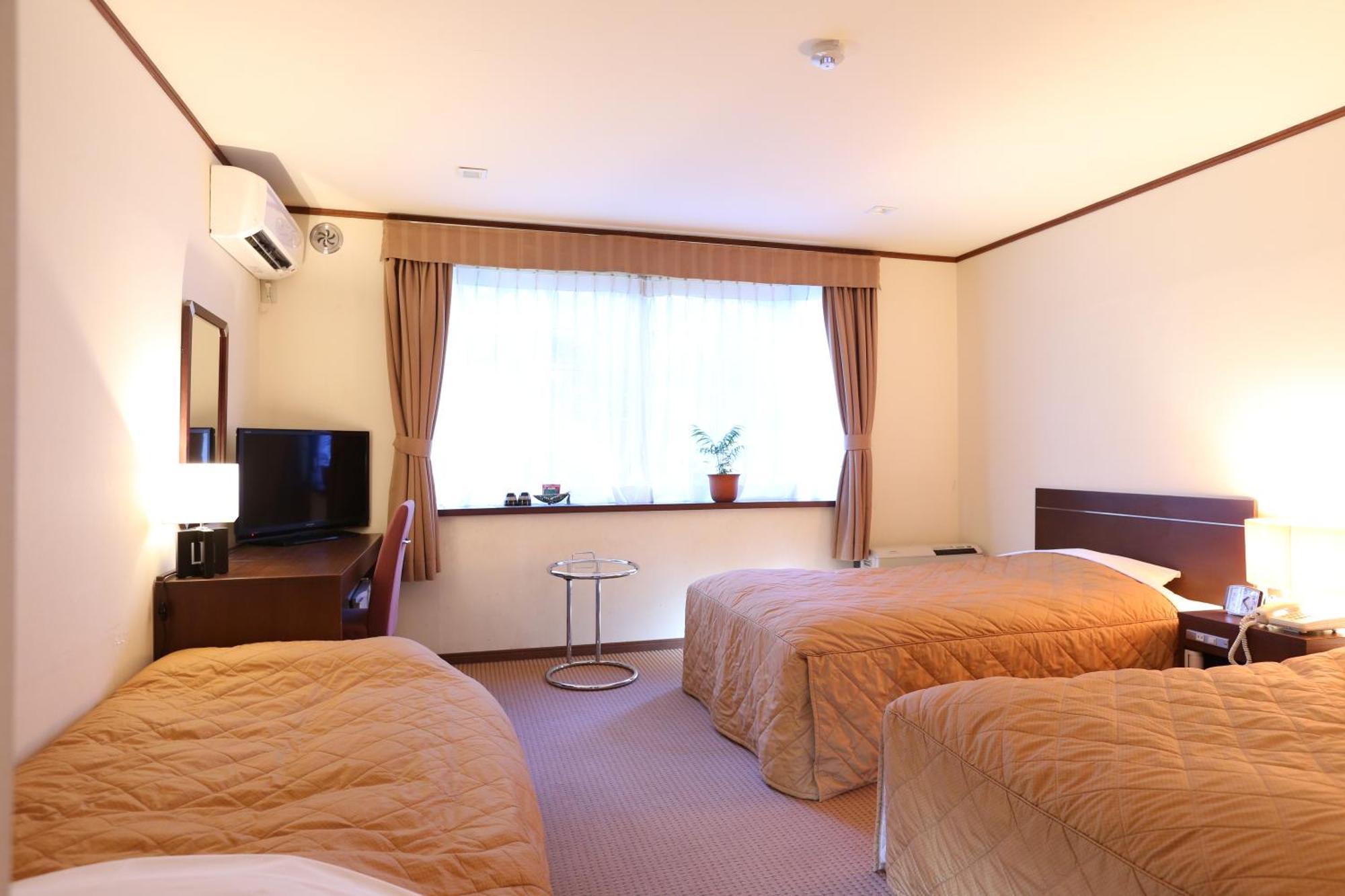 Dormy Club Karuizawa Hotel Quarto foto