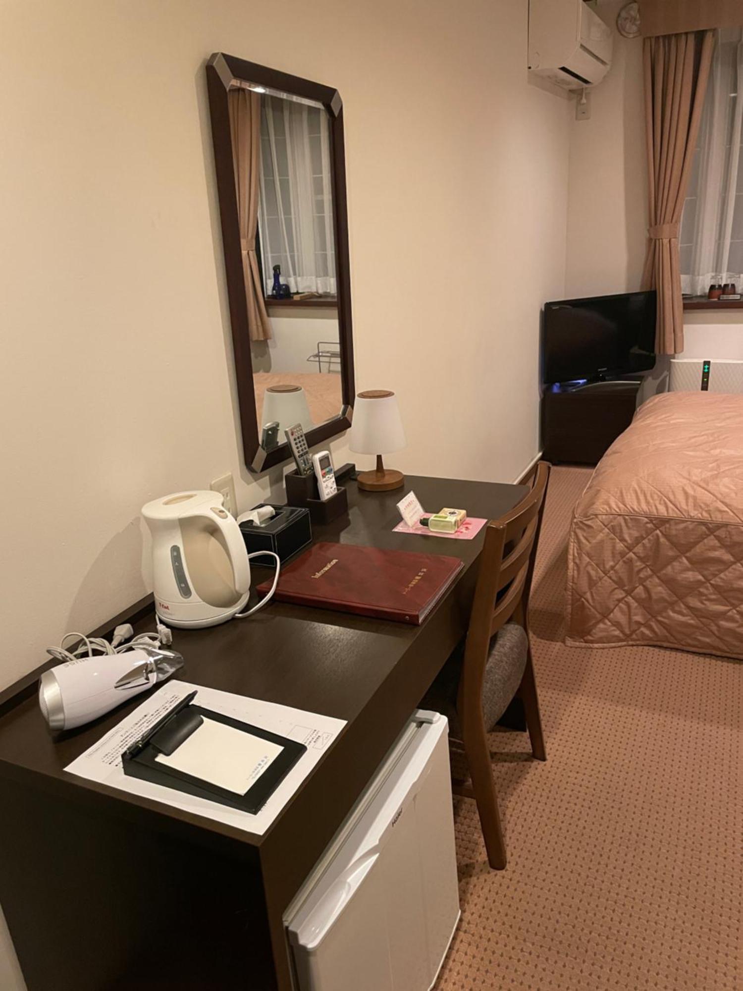 Dormy Club Karuizawa Hotel Quarto foto