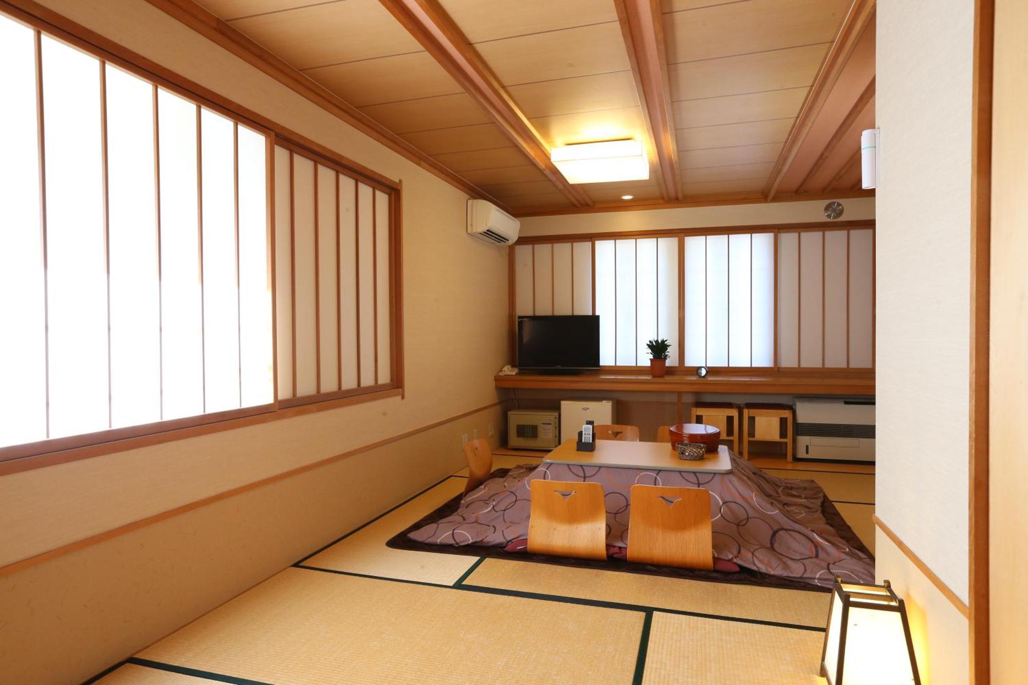 Dormy Club Karuizawa Hotel Quarto foto