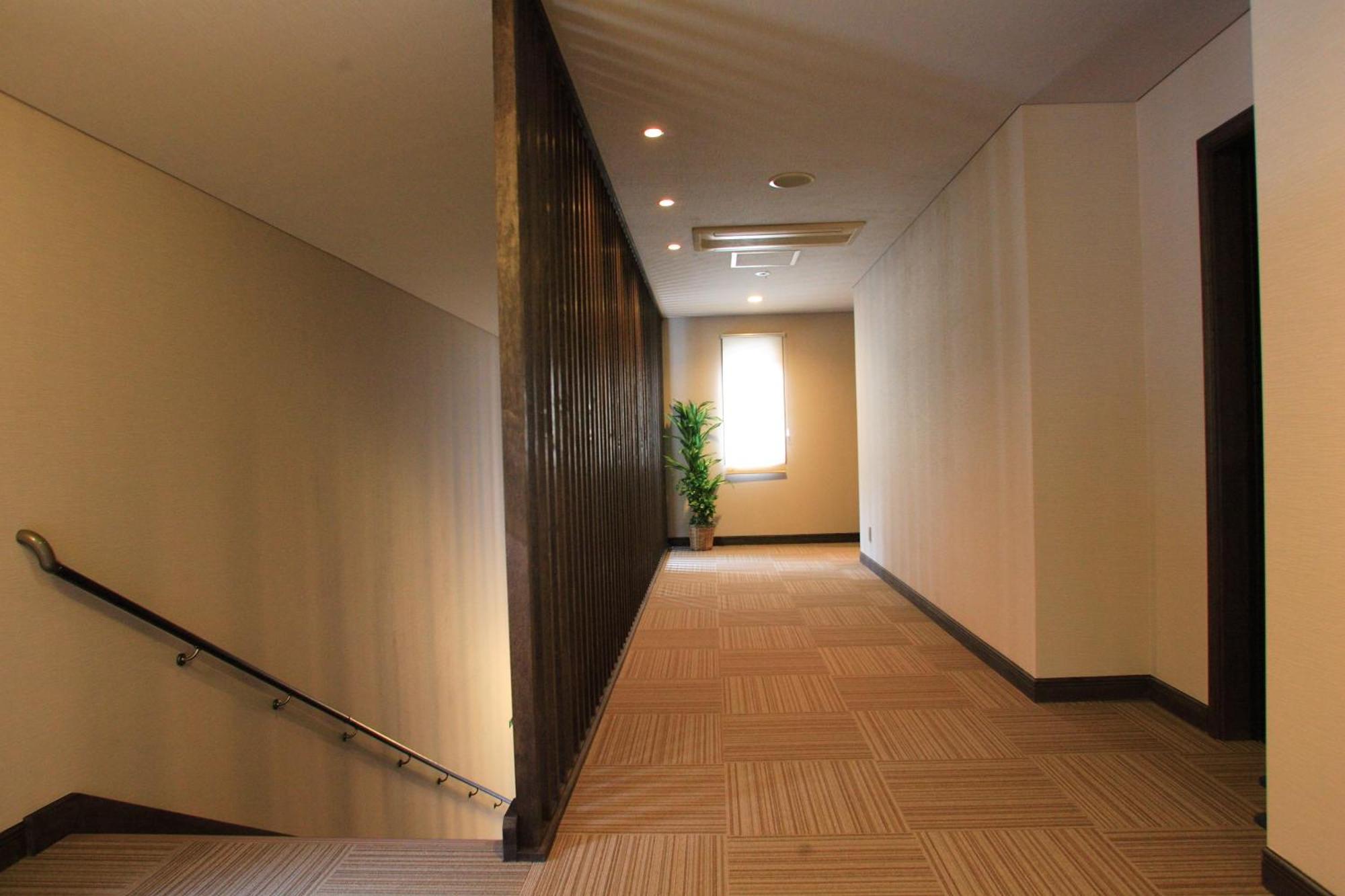 Dormy Club Karuizawa Hotel Quarto foto