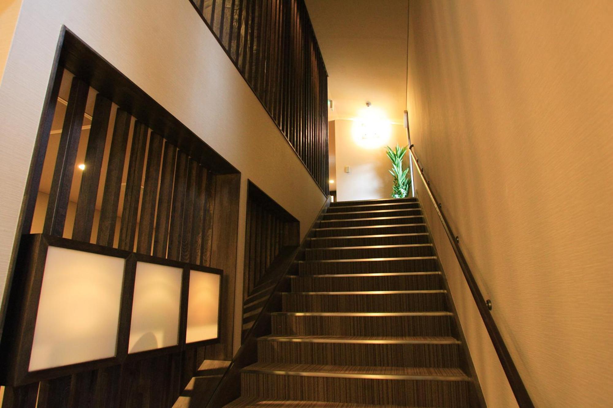 Dormy Club Karuizawa Hotel Quarto foto